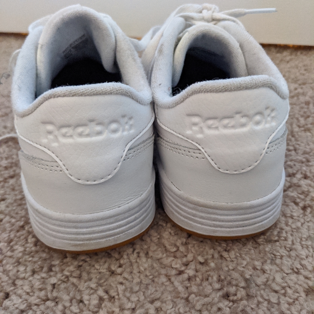 Reebok white 86'